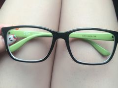 -华彬眼镜专业渐进配镜(潘家园店)
