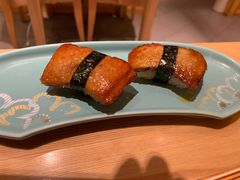 -隐泉京望日式料理(太和广场店)