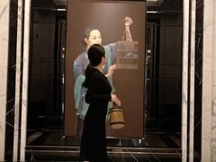 -上海苏宁宝丽嘉酒店·Cafe Bellagio西餐厅