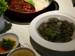 -九宫格重庆火锅(北国商城店)