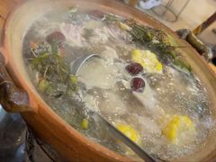 -洪大厨鸡煲(福田店)