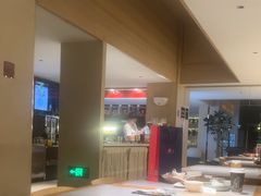 -A+阿加汤宿(大悦城店)