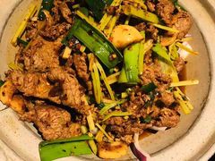 马老五干锅牛肉-酸喜·三度酸·贵州味