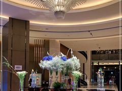 -厦门威斯汀酒店