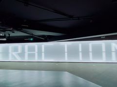 -TRACTION 运动中心(金融街店)