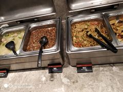 -比格比萨自助(万柳华联店)