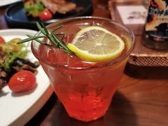-芭莉与彩虹西餐厅(成都合生汇店)