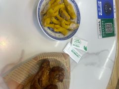 -江记甜品(罗湖店)