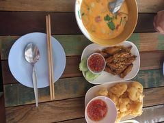 -Doo Dee Thai Food(Issan/Isaan/Esan)
