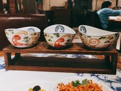-东方饺子王(和平里店)