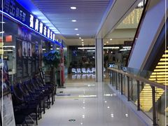 -城市猎人射箭馆(宝龙广场店)