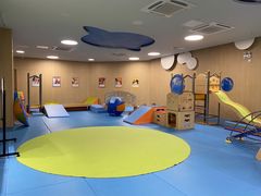 -金宝贝国际早教中心(万象城中心)