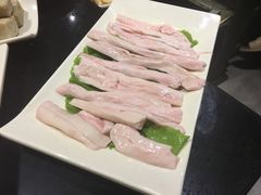-宽板凳老灶火锅(簋街店)
