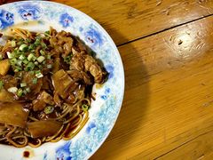-许村蟹面(海宁许村大道店)