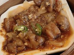 -稻香酒家·33年老字号·港式粤菜(富邦中心店)