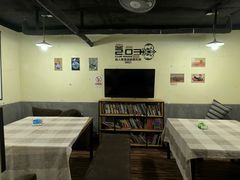 -203密室逃脱(朝阳大悦城1店)