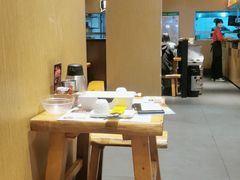 -木屋烧烤(上梅林店)