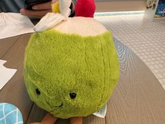 -冰椰岛椰冰(亚龙湾店)