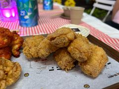 -PIXEL BOY炸鸡店(上海首店)