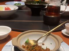 -翕间食·精致淮扬菜(江苏大剧院店)
