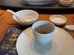 -小厨师·二十年沈家门小海鲜(百井坊巷店)