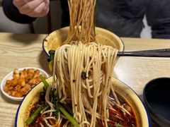 -岳记老成都三味面