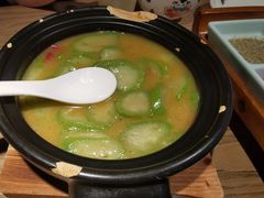 -茄子恰恰·新云南小炒(坪山益田店)