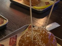 -Side Street街旁(交道口店)
