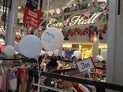 -优客城市奥莱