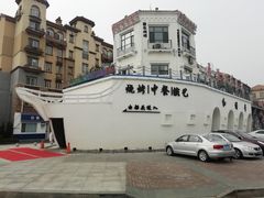 -鼎道味尊总汇演绎烧烤·中草药烧烤