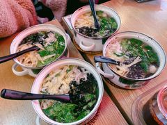 -柴爿巷·香酥鸡&馄饨(复兴中路店)