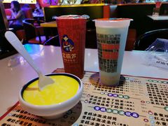 -宝葫芦西北茶食铺(万达店)