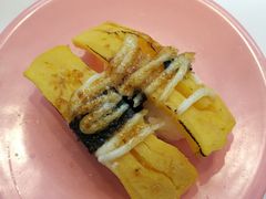 厚切玉子烧-争鲜回转寿司(通州万达店)