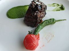 -量子制造·元创意料理(李公堤店)