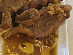 -虾大侠·盱眙龙虾老北京铜锅涮羊肉(金楠天街店)