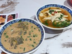 -老爷子原味蒸饺(总店)