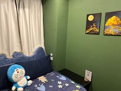 -悠米私人影院(街道口店)