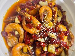 -柴米油盐三杯鸡(象山北路店)