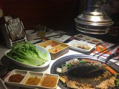-猫抓烤肉(春熙路店)