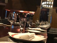 -光谷希尔顿酒店-厨意意大利餐厅(鸿雁路店)