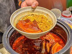 -梅溪·小伙子干挑面(安吉总店)