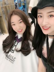 -3AM·S HAIR SALON烫发染发接发