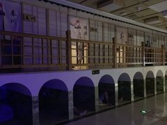 -极乐汇汗蒸会馆(杭州店)