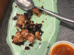 -浩运海鲜·16年专注青岛菜(石老人店)