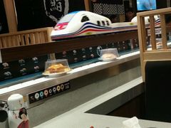 -万岁寿司(万国店)