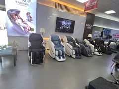 -优动健身器材跑步机椭圆机