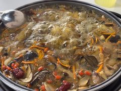 -野菌王•养生汤锅•野生菌火锅(大理漾濞路店)