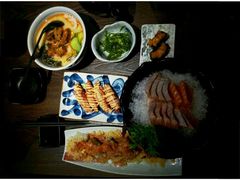 -大雄寿司(中华广场店)