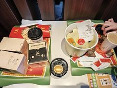 -麦当劳(大栅栏店)