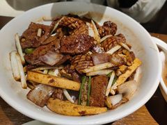 -寻裕记·现炒浇头面(人民广场店)